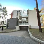 Apartment Morze Sztuki,