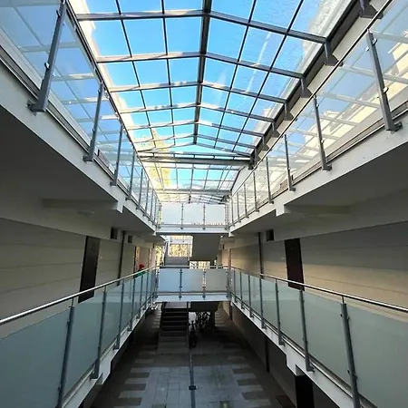 Morze Sztuki, Appartement Jantar