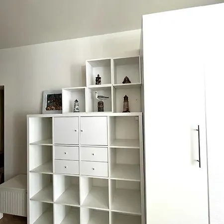 Morze Sztuki, Appartement Jantar