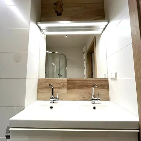 Appartement Morze Sztuki,