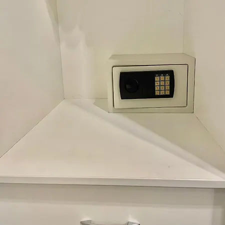 아파트 Morze Sztuki,
