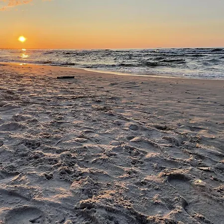 Appartement Morze Sztuki, *