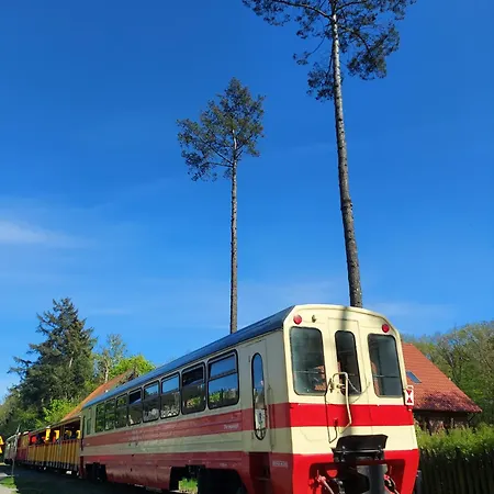 Appartement Morze Sztuki,