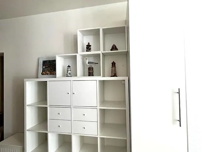 Morze Sztuki, Apartament Jantar