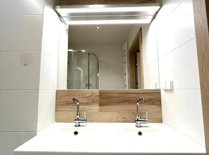 Apartament Morze Sztuki,