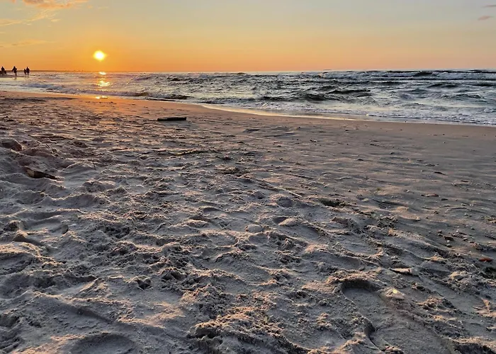 Apartament Morze Sztuki, *