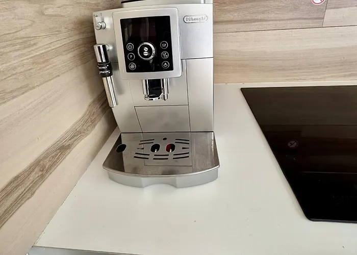 Morze Sztuki, Apartament Jantar